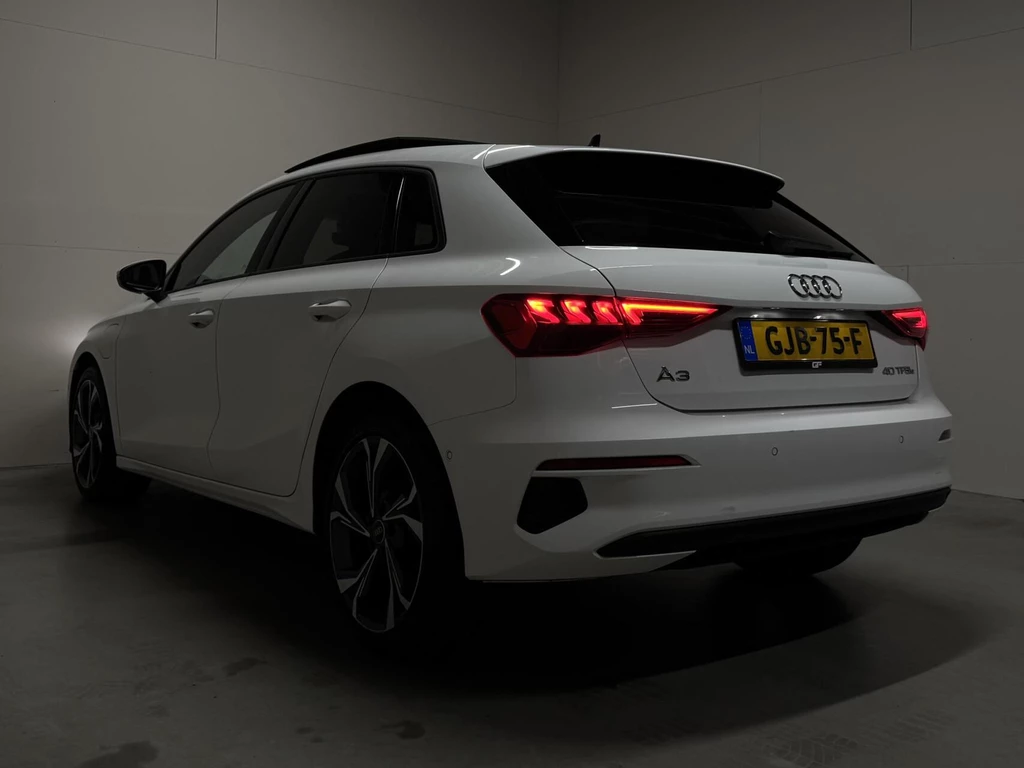 Audi A3 – foto 8