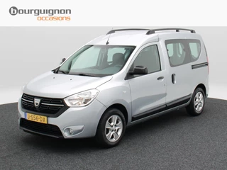 Dacia Dokker – thumbnail 1