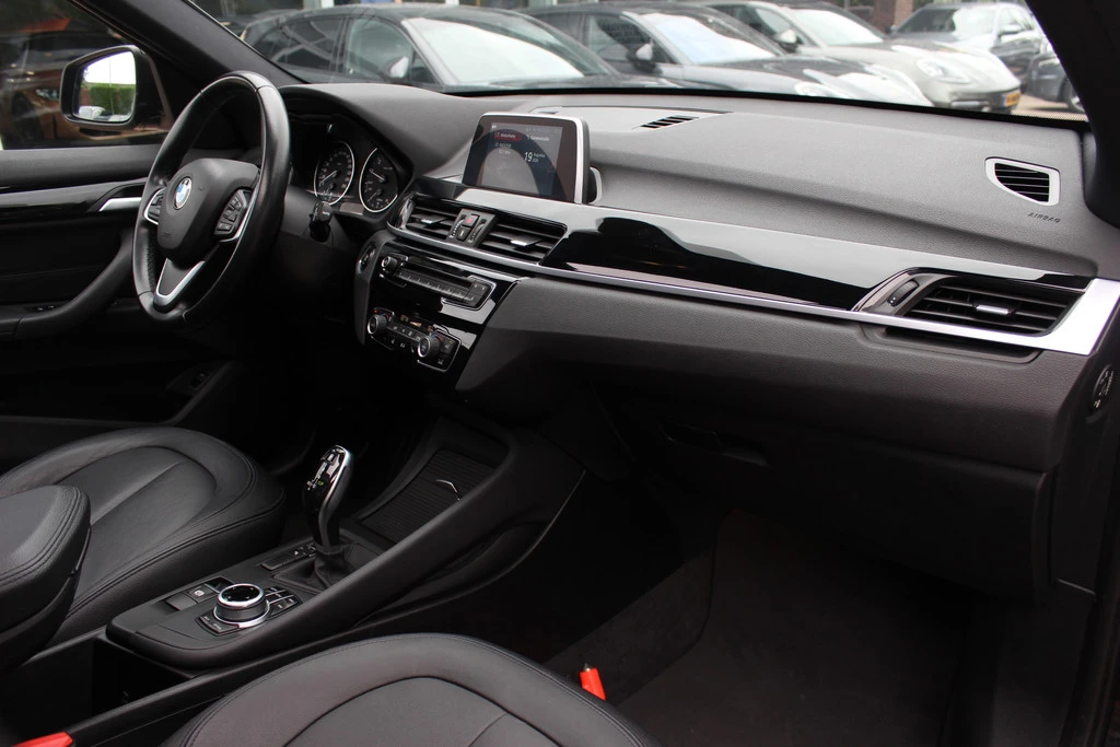 BMW X1 – foto 13