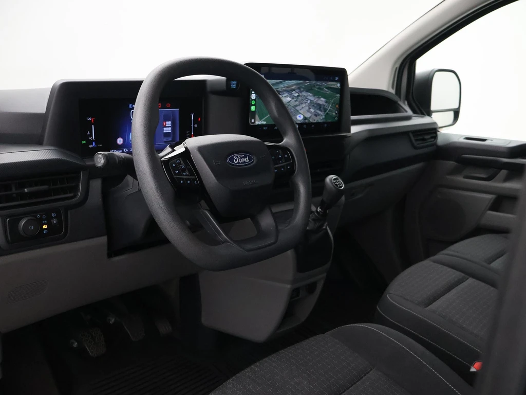 Ford Transit Custom – foto 19