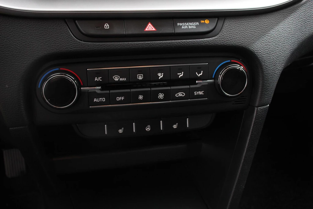 Kia Ceed Sportswagon – foto 16