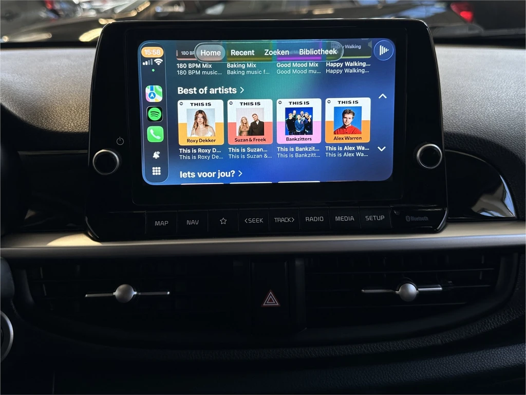 Kia Picanto – foto 14