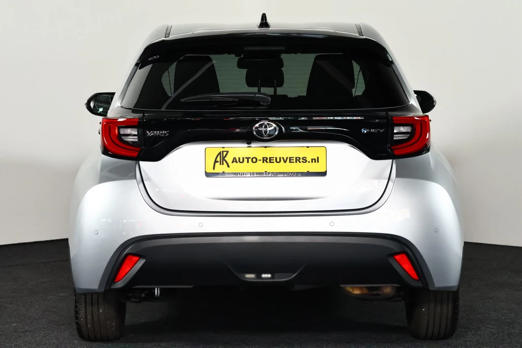 Toyota Yaris – foto 5