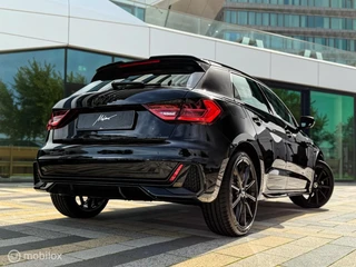 Audi A1 Sportback – thumbnail 5