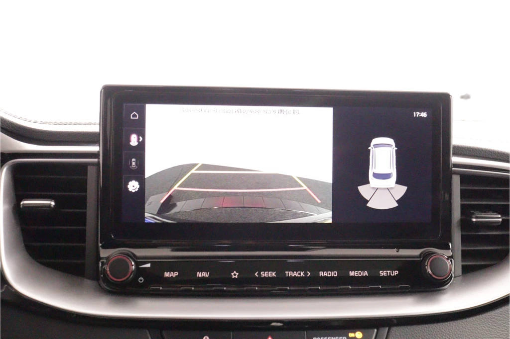 Kia Ceed Sportswagon – foto 47