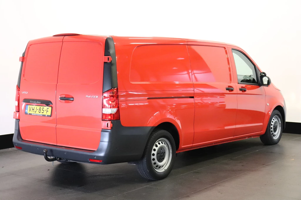 Mercedes-Benz Vito – foto 5