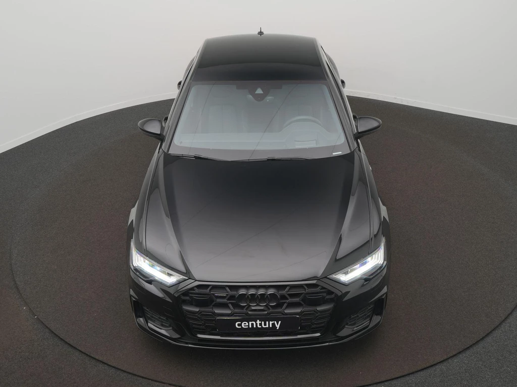 Audi A6 – foto 11