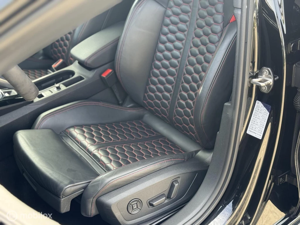 Audi RS3 – foto 14