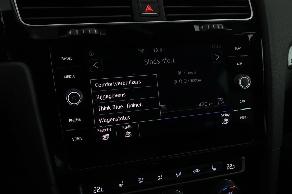 Volkswagen Golf – foto 21