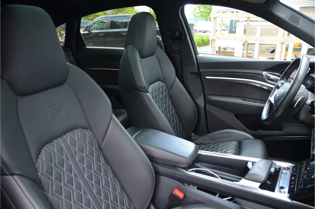 Audi e-tron – foto 7