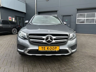 Mercedes-Benz GLC – thumbnail 7