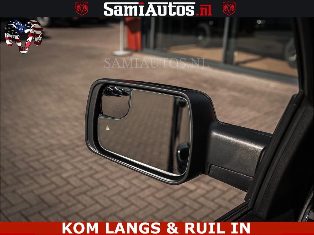 Dodge Ram Pick-Up – foto 62
