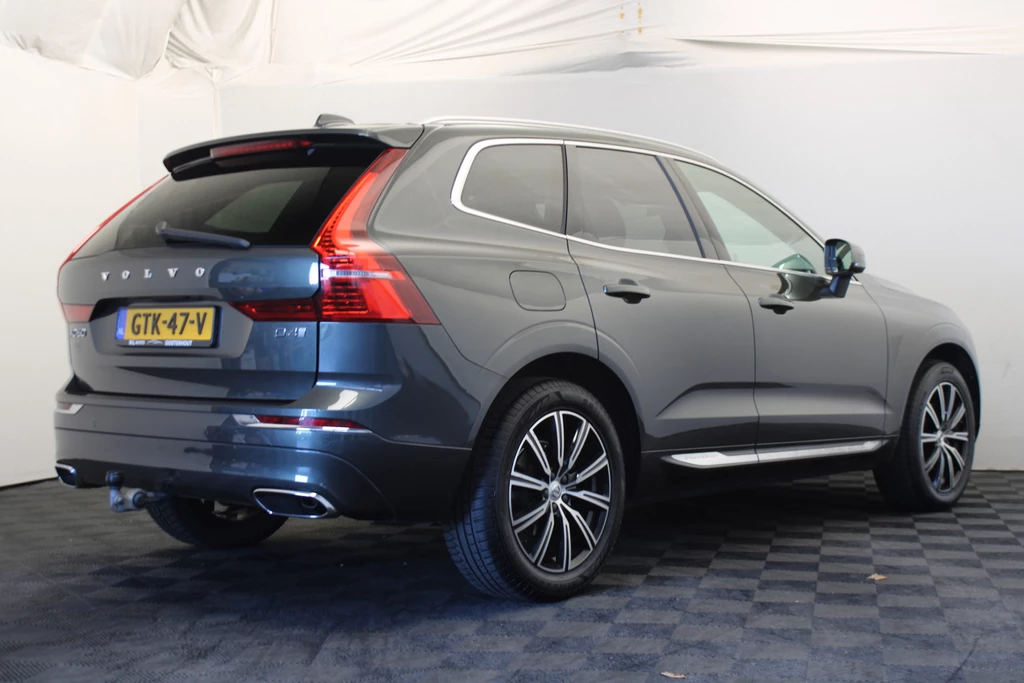 Volvo XC60 – foto 4