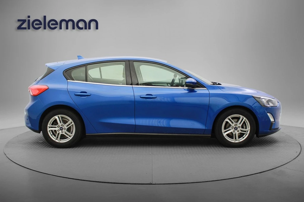 Ford Focus – foto 6