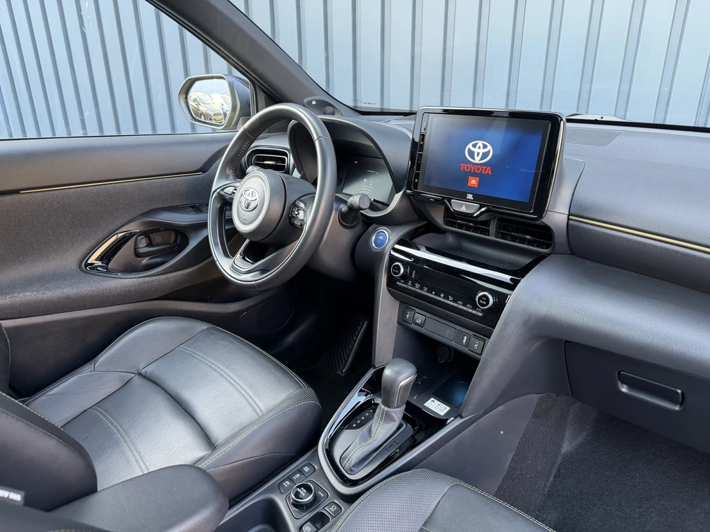 Toyota Yaris Cross – foto 13