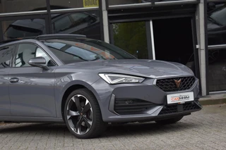 CUPRA Leon – thumbnail 15