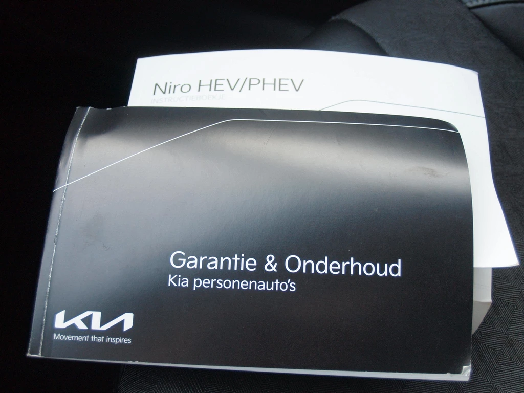 Kia Niro – foto 29