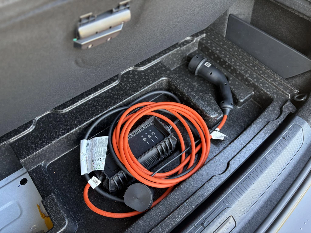 Citroën C5 X – foto 19