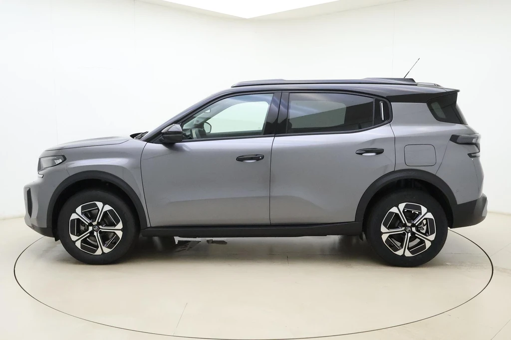 Citroën ë-C3 Aircross – foto 2