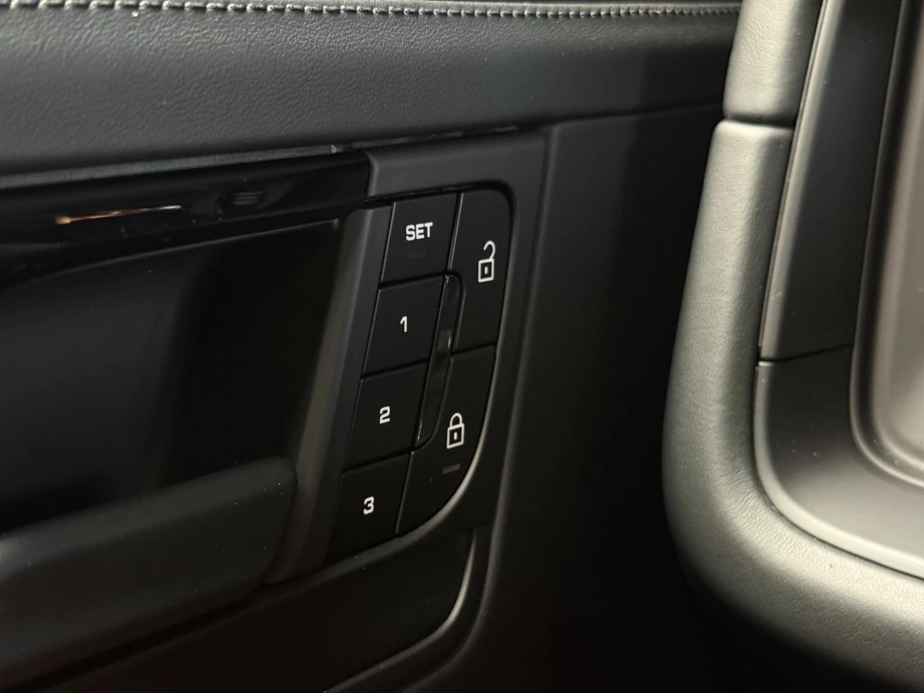Porsche Cayenne – foto 16