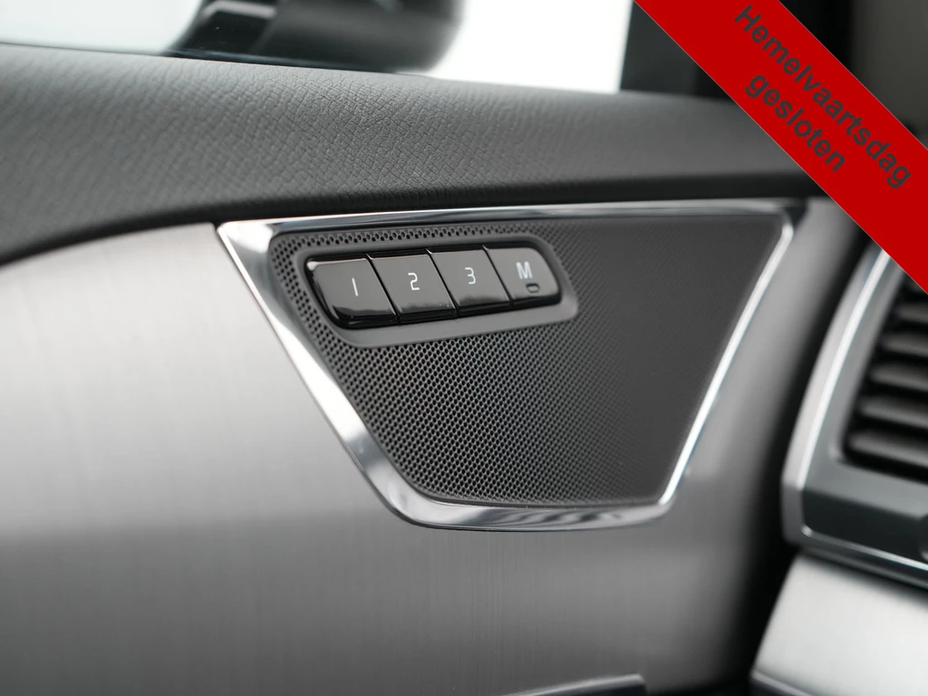 Volvo XC90 – foto 20