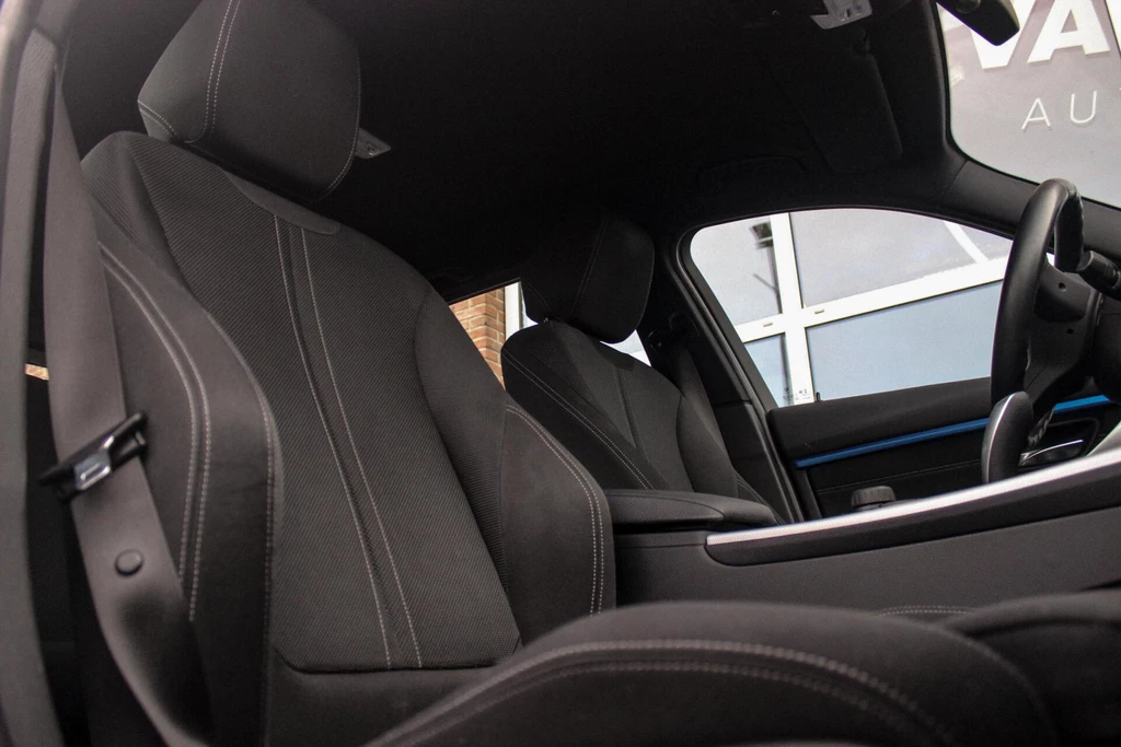 BMW 3 Serie – foto 20