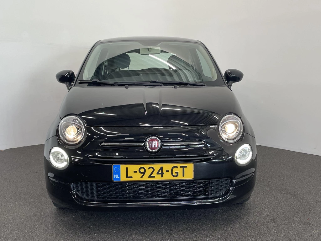 Fiat 500 – foto 8