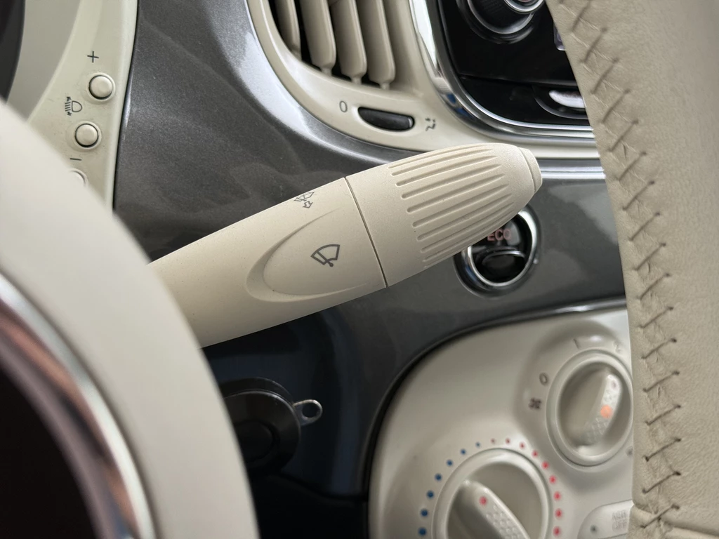 Fiat 500C – foto 33