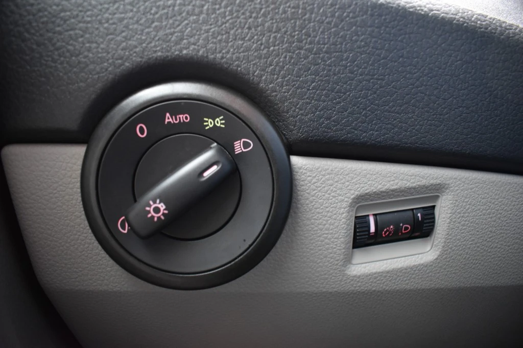 Volkswagen e-Transporter – foto 34