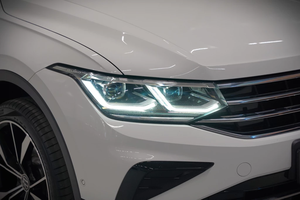 Volkswagen Tiguan – foto 19