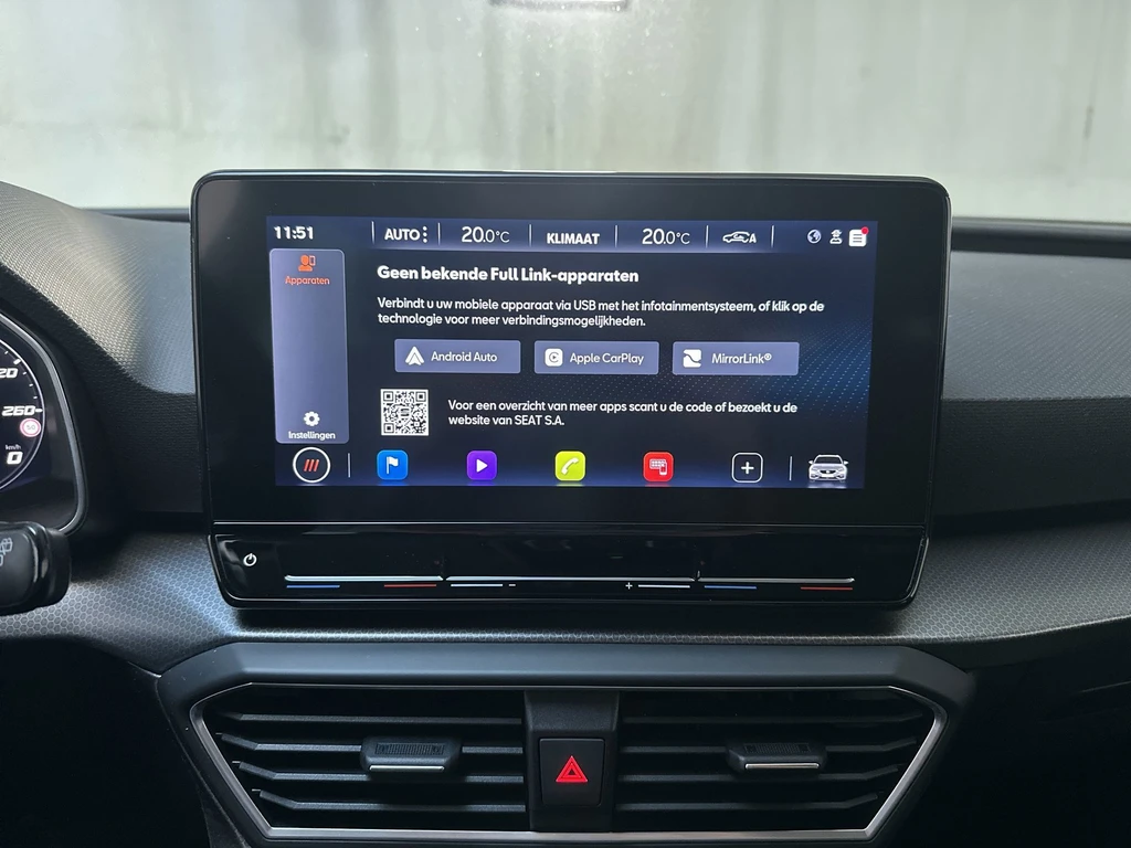 SEAT Leon – foto 21