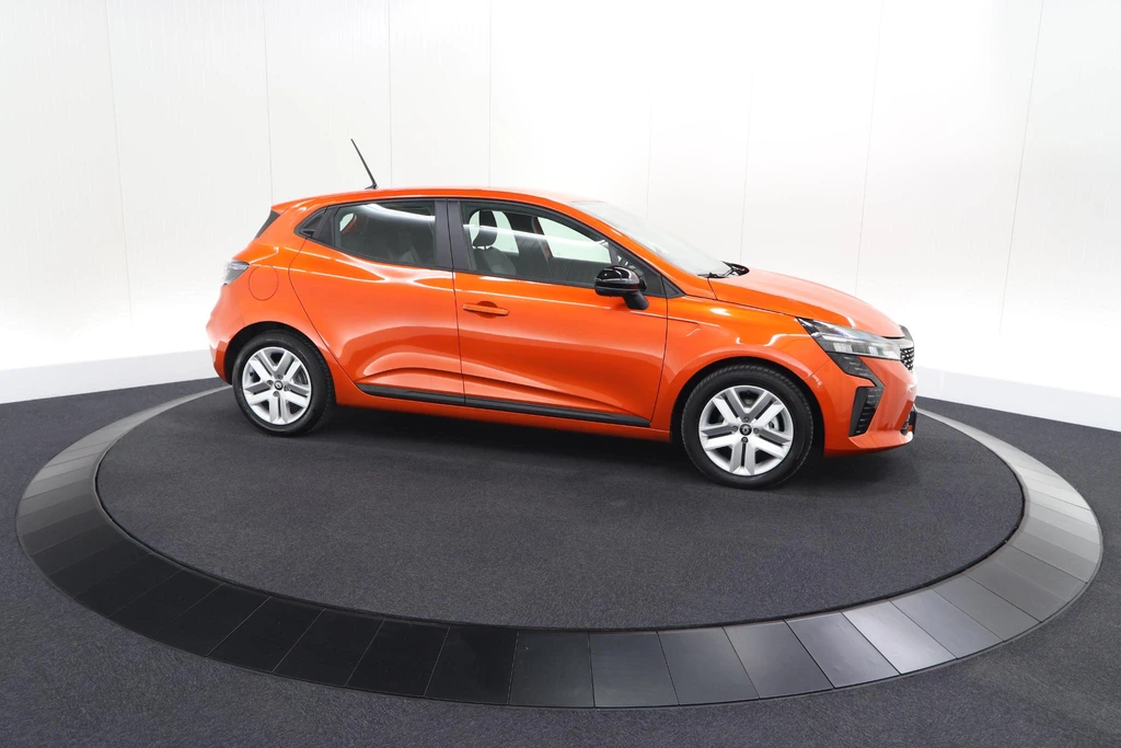 Renault Clio – foto 12