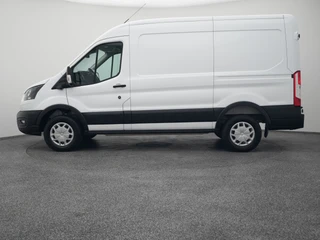 Ford E-Transit – thumbnail 3