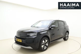 Opel Frontera – thumbnail 1