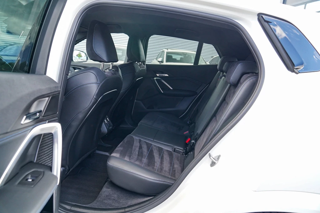 BMW X2 – foto 28