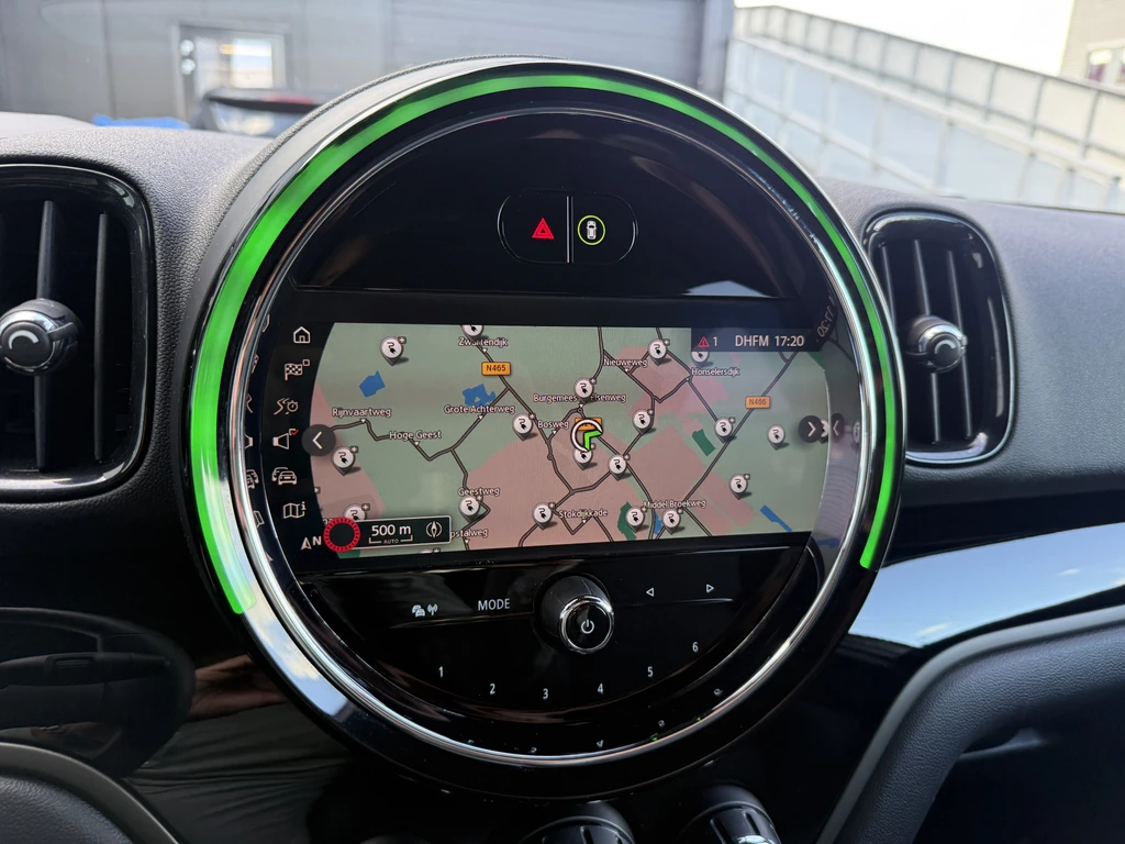 MINI Countryman – foto 17