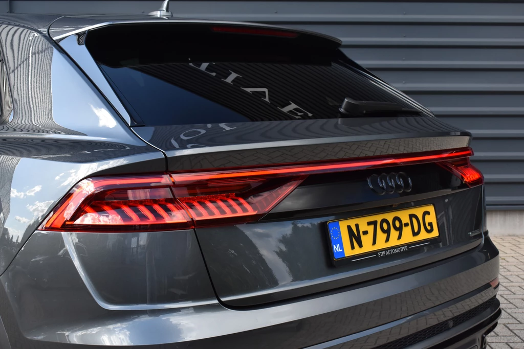 Audi Q8 – foto 42