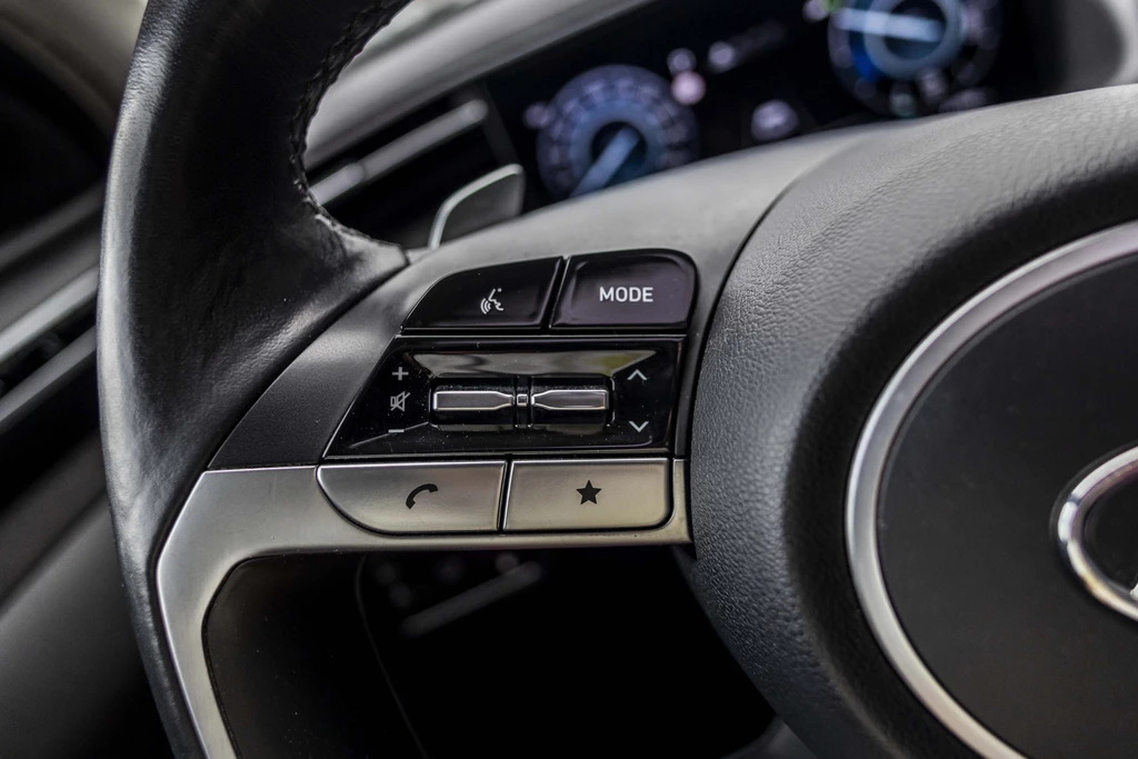 Hyundai Tucson – foto 40