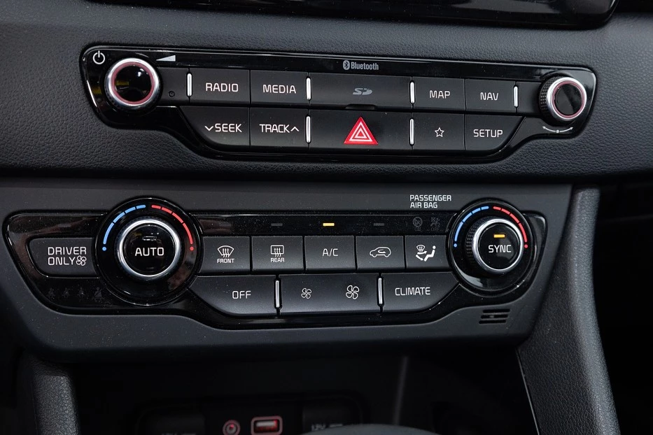 Kia Niro – foto 17