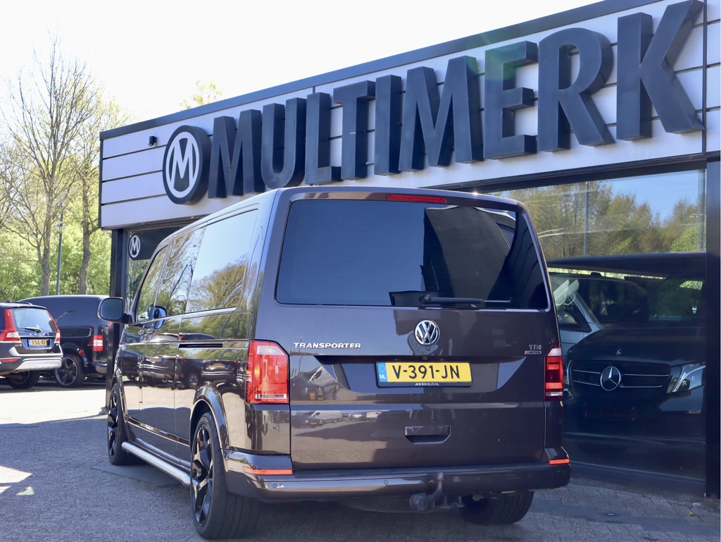 Volkswagen Transporter – foto 4