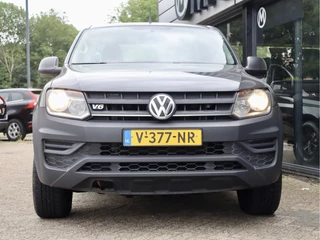 Volkswagen Amarok – thumbnail 6