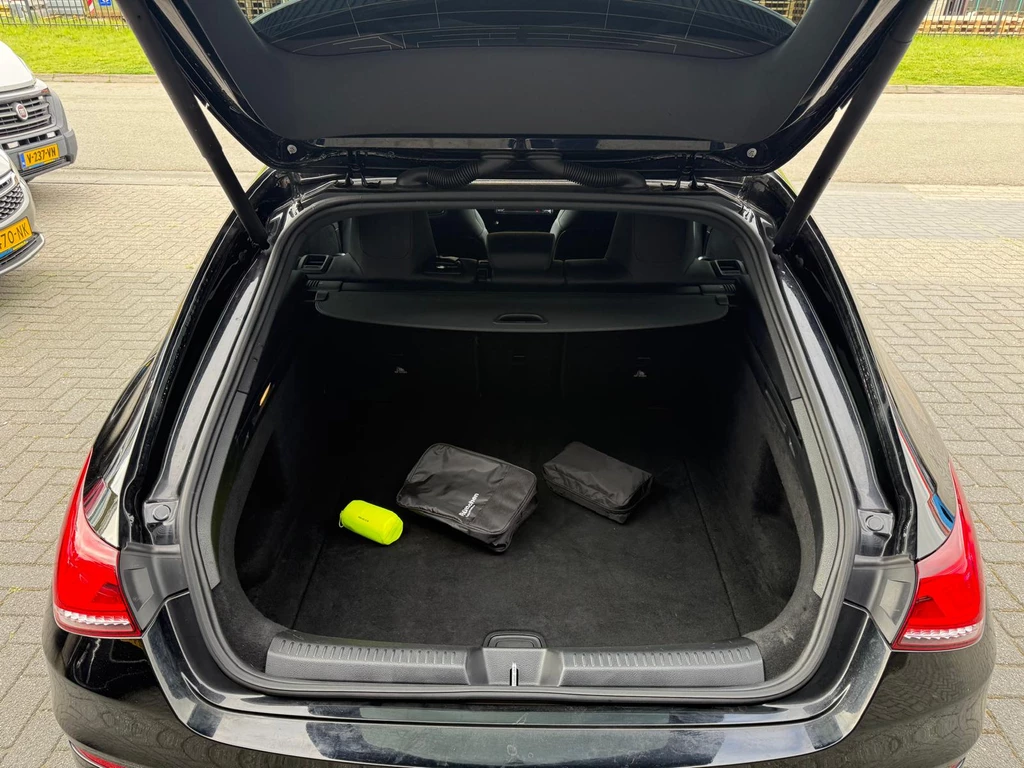 Mercedes-Benz CLA – foto 13