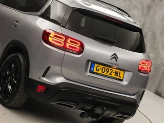 Citroën C5 Aircross – thumbnail 5