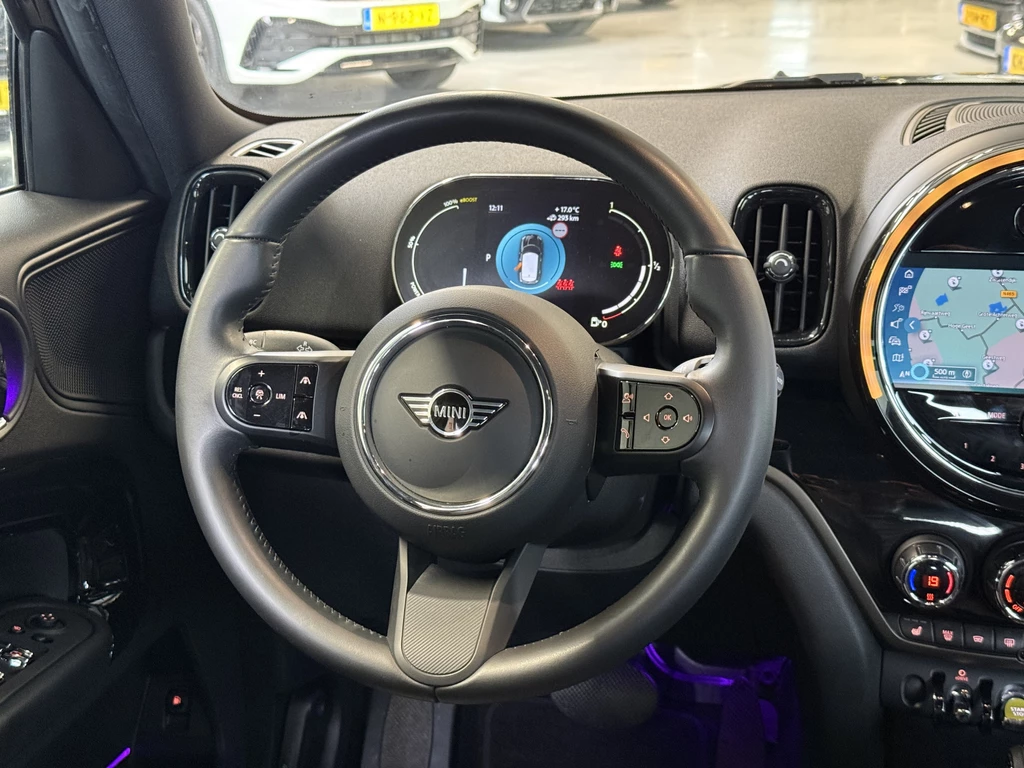 MINI Countryman – foto 32