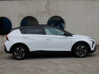 Hyundai Bayon – thumbnail 4