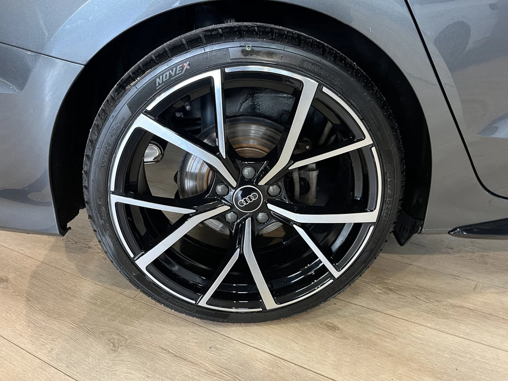 Audi A3 – foto 44