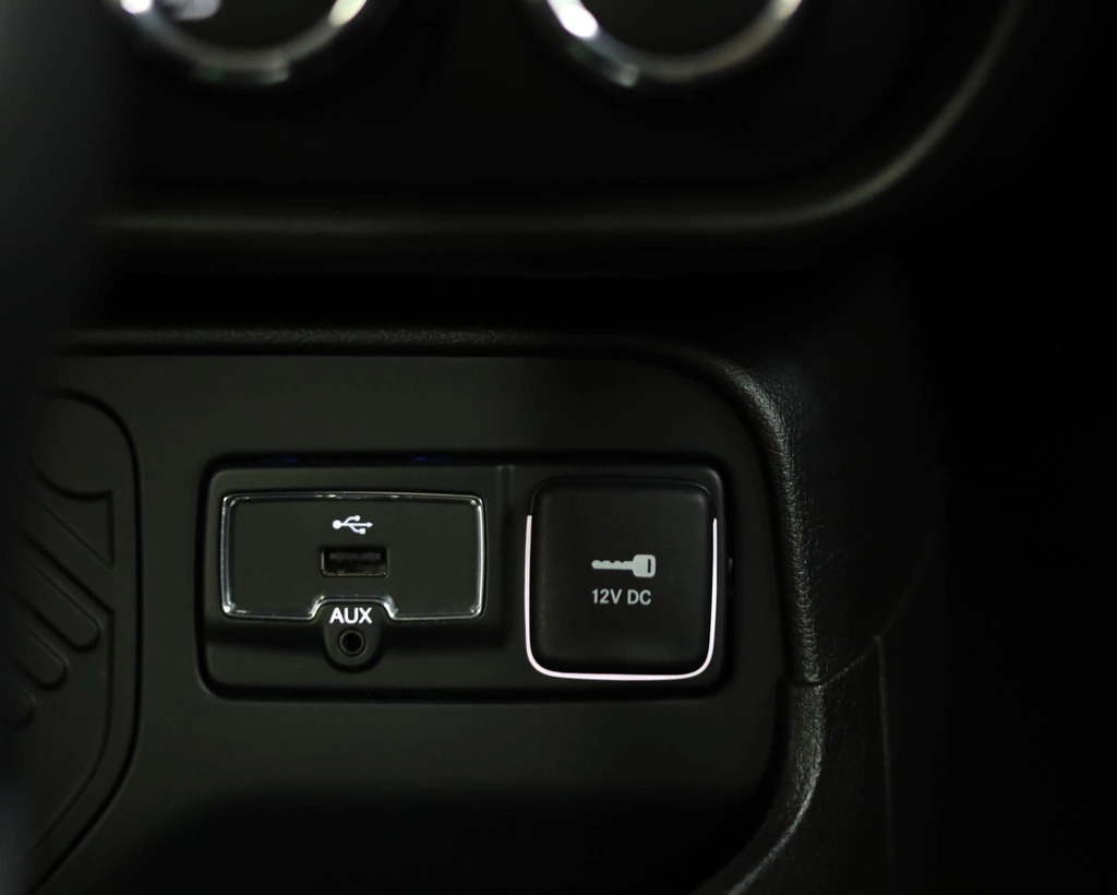 Jeep Renegade – foto 26