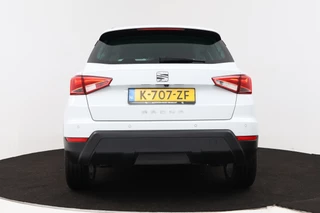 SEAT Arona – thumbnail 4
