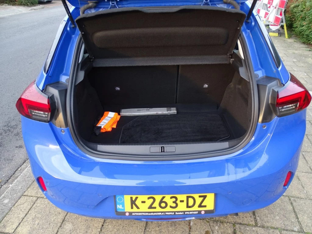Opel Corsa – foto 15