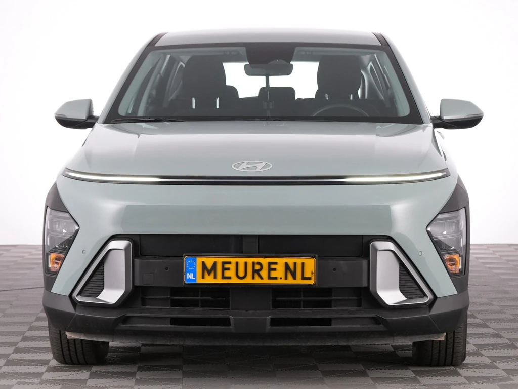 Hyundai Kona – foto 15